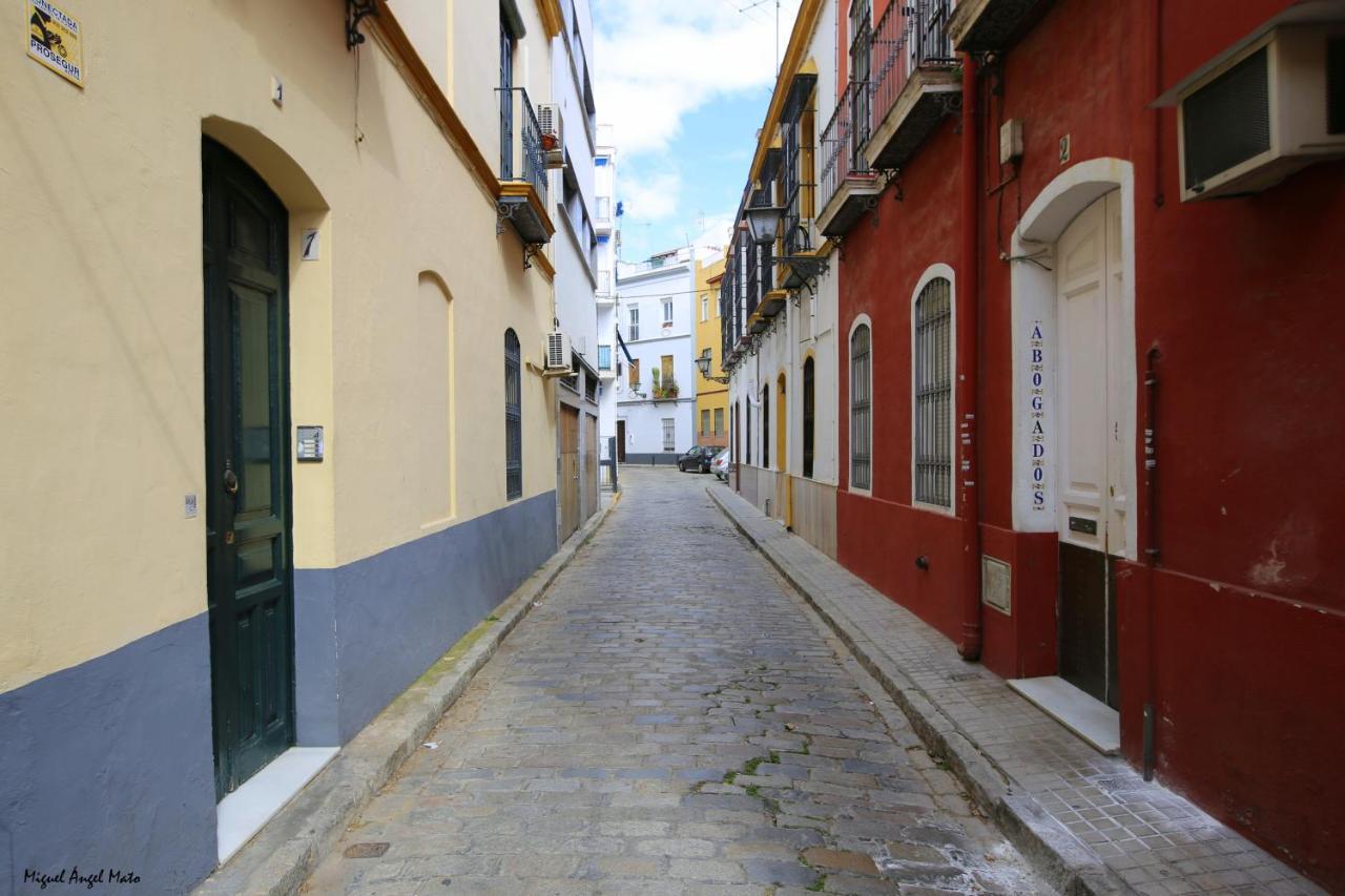 Ritual Alameda 5 Apartment Sevilla